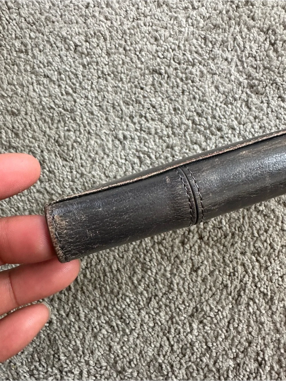 Hobo wallet
